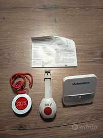 Salvavita per anziani