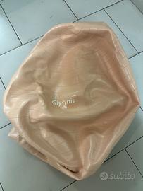 Palla fit rosa