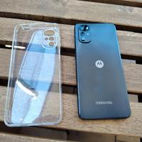 moto g22 4/64 nero