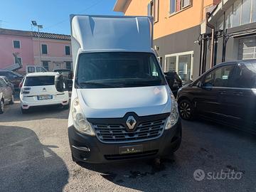 Renault Master 2.3 145Cv -Diesel