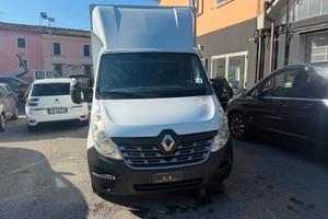 Renault Master 2.3 145Cv -Diesel