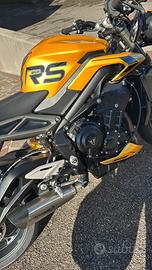 Triumph rs 765