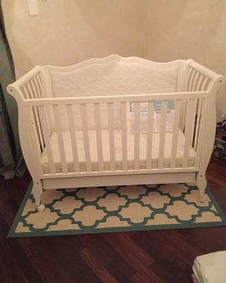 Culla Azzurra design 