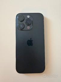 IPHONE 14 pro 128 gb