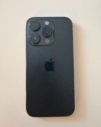 IPHONE 14 pro 128 gb