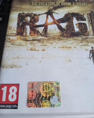 Gioco  PS 3