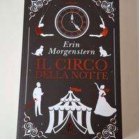 Il circo della notte di Erin Morgenstern