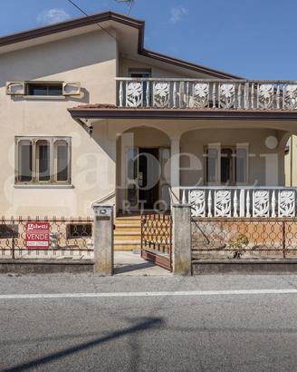Casa Indipendente Concordia Sagittaria [75VRG]