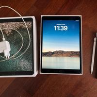 IPad Pro 10.5 64GB (120Hz) + Apple pencil