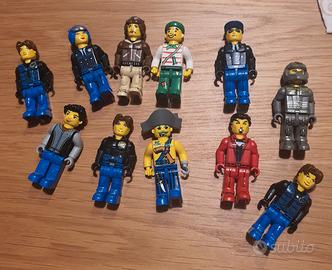 Lego Juniors 