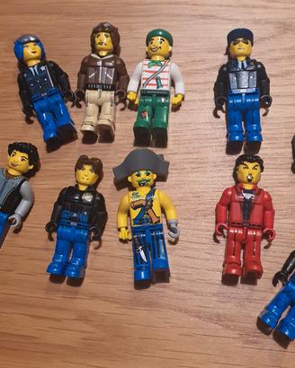 Lego Juniors 