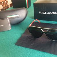 Occhiali da sole Dolce e Gabbana