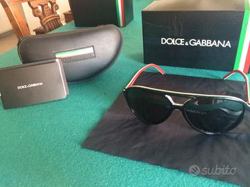 Occhiali da sole Dolce e Gabbana