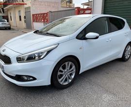KIA cee'd 1.4 CRDi 5 porte Active