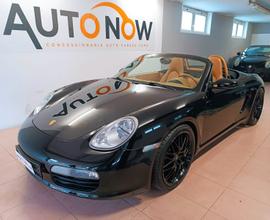 Porsche Boxster 2.7 240 cv *FULL OPT*