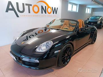 Porsche Boxster 2.7 240 cv *FULL OPT*