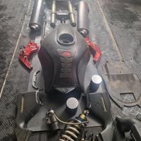 ricambi Moto Guzzi V11