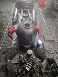 ricambi Moto Guzzi V11