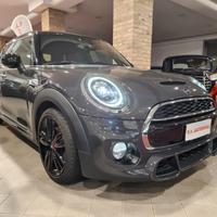 MINI Cooper S 2.0 190CV Cooper S Aut. 5 porte