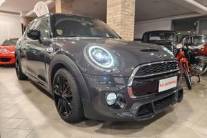 MINI Cooper S 2.0 190CV Cooper S Aut. 5 porte