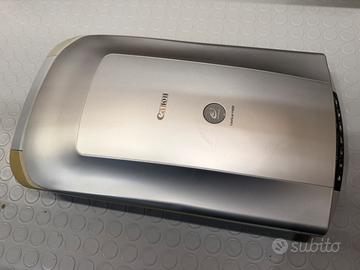 Scanner Canon CanoScan 4400F