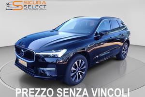 VOLVO XC60 B4 (d) AWD automatico Core
