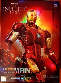 Iron man Mark III