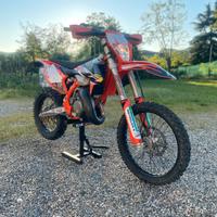 Ktm xc-w 125 2019