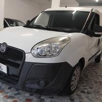 Fiat Doblo Doblò 1600 MJ 16V Cargo Maxi Lamierato