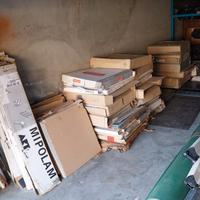 piastrelle pvc