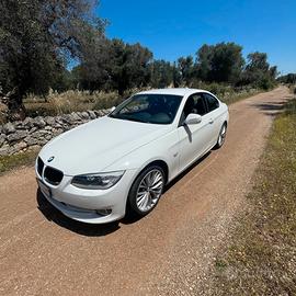 BMW Serie 3 (E92) - 2012