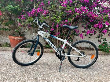 Bici MTB Decathlon bambino
