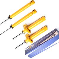 Ammortizzatori Sportivi VW Passat Scirocco Touran