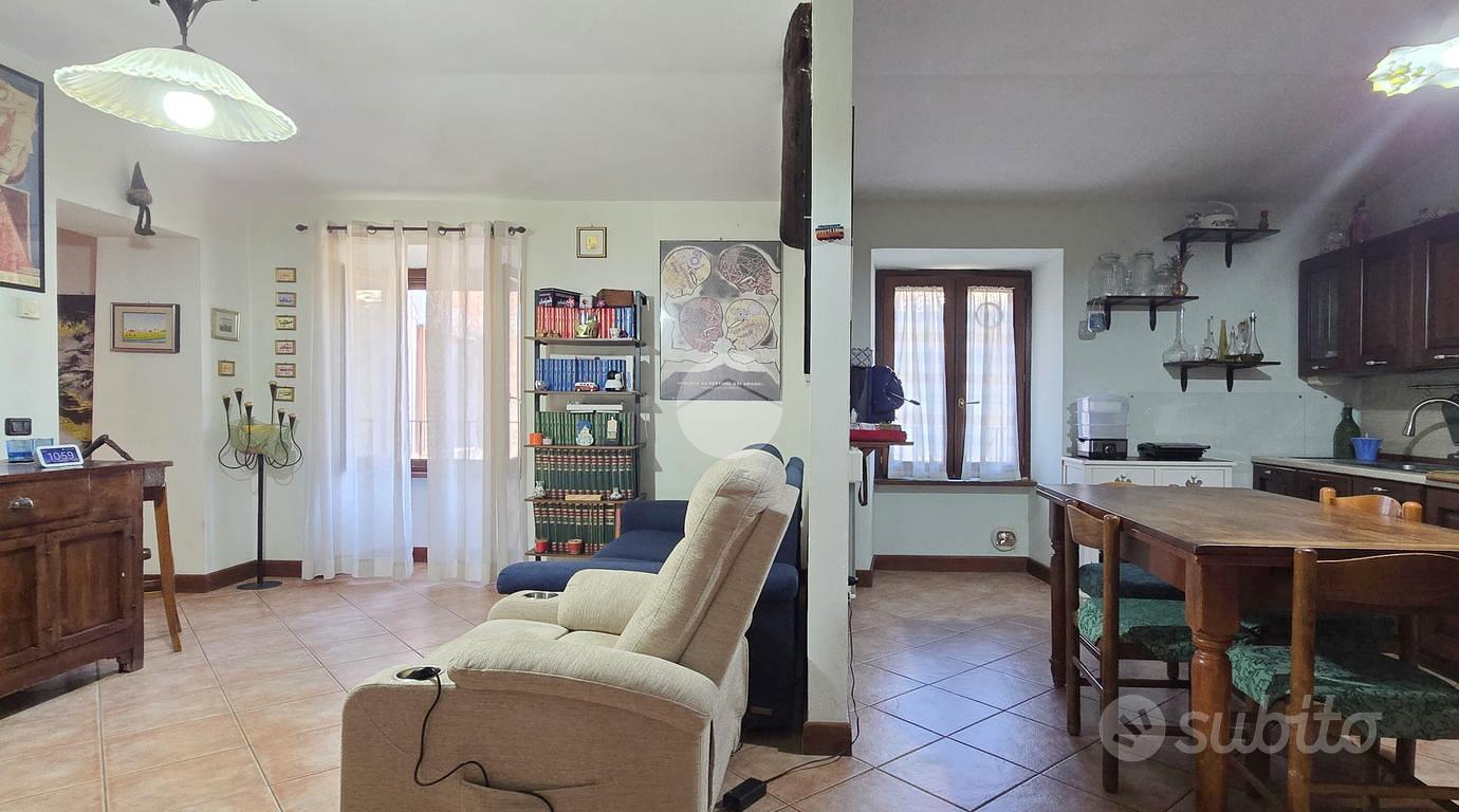 Appartamento – Spoleto, Perugia - Vista 4