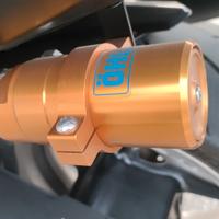 mono ammortizzatore holins 