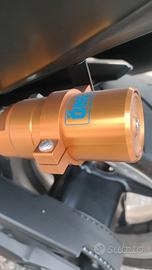 mono ammortizzatore holins 