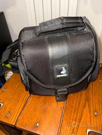 Borsa Fotografica per Bridge Mirrorless e DSLR