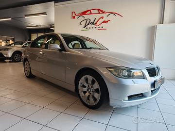 Bmw 320 320d cat Futura