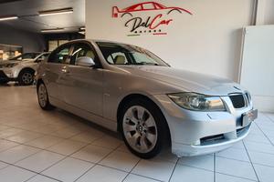 Bmw 320 320d cat Futura