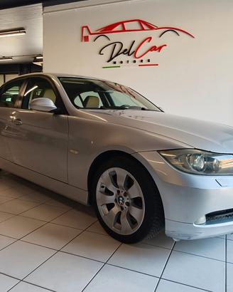 Bmw 320 320d cat Futura