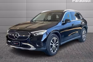 Mercedes-Benz GLC 200d ADVANCED - 2025 - 4MAT...