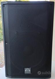 Wharfedale Pro Tourus AX 15