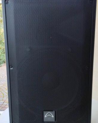 Wharfedale Pro Tourus AX 15