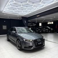 Audi A3 2.0 TDI Ambition