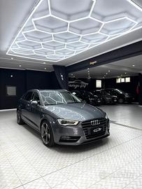 Audi A3 2.0 TDI Ambition