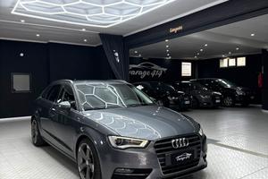 Audi A3 2.0 TDI Ambition