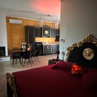 Appartamento al piano terra