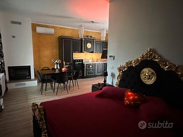 Appartamento al piano terra