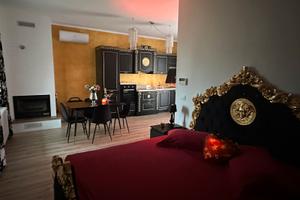 Appartamento al piano terra