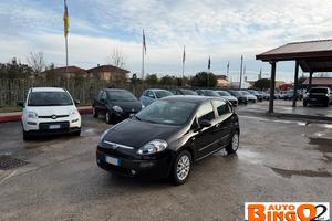 Fiat Grande Punto 1.4 GPL 5 porte Active